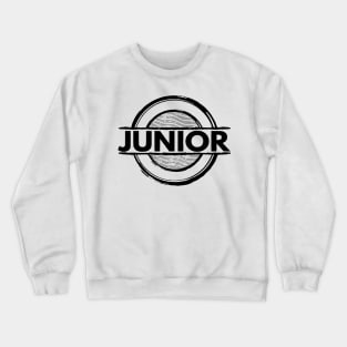 Junior grunge - Back To School Crewneck Sweatshirt